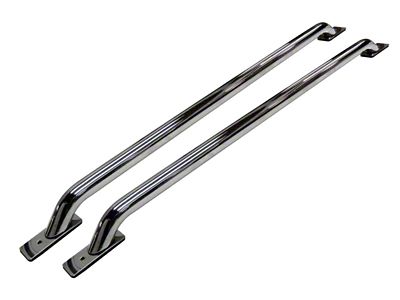 Go Rhino 94-18 Dodge Pick Up / Ram 1500/2500HD/3500 Stake - 8128C