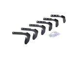 Go Rhino 99-16 Ford F-250/F-350 Brackets for RB Running Boards - 6941765