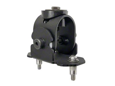 Go Rhino Adjustable Multi-Axis Mounting Kit for SRM Rack