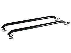 Go Rhino Bed Rails - 47 1/2in Long w/o 