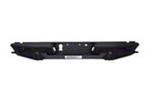 Go Rhino BR20.5 Rear Bumper Replacement (2015-2020 Ford F-150)