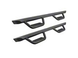 Go Rhino Dominator Extreme D2 Side Steps - Tex Blk - D20073T