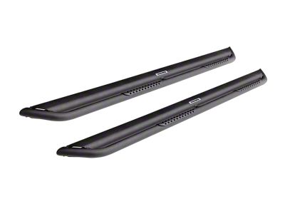 Go Rhino Dominator Extreme DS Sliders - Tex Blk - DS60052T