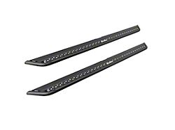 Go Rhino Dominator Extreme DSS Sliders - Tex Blk - DSS60087T