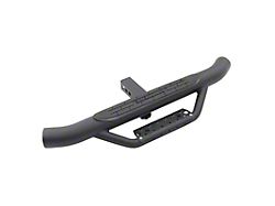 Go Rhino Dominator Hitch Step - Black - D360T