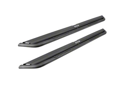 Go Rhino Dominator Xtreme DS Sliders 57in. Cab Length - DS60057T
