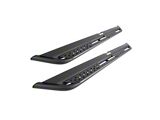 Go Rhino Dominator Xtreme DT Side Steps - Tex Blk - DT60073T