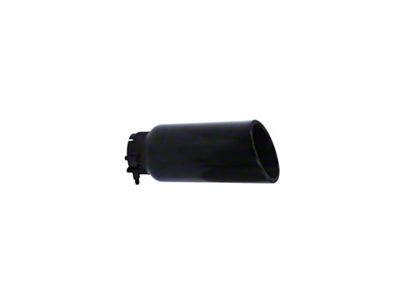 Go Rhino Exhaust Tip - Black - ID 3in x - GRT3410B