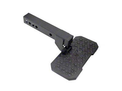 Go Rhino HS-20 Hitch Bumper Step
