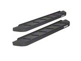 Go Rhino RB10 Running Boards - Bedliner - 48in - 630048T