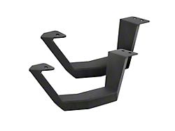 Go Rhino RB10 Running Boards - Tex Black - 4in - 69420000PC