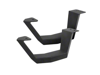 Go Rhino RB10 Running Boards - Tex Black - 4in - 69420000PC