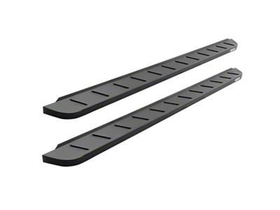 Go Rhino RB10 Running Boards - Tex Black - 80in - 630080PC