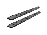 Go Rhino RB10 Running Boards - Tex Black - 87in - 630087PC