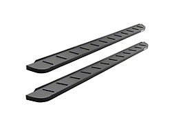 Go Rhino RB10 Running Boards - Tex Black - 87in - 630087PC