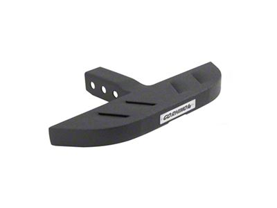 Go Rhino RB10 Slim Hitch Step - 18in. Long / - RB610ST