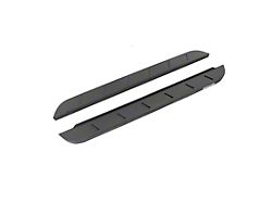 Go Rhino RB10 Slim Running Boards 57in. Cab Length - 630057SPC