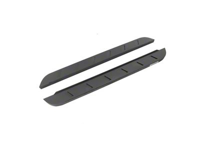 Go Rhino RB10 Slim Running Boards 57in. Cab Length - 630057SPC