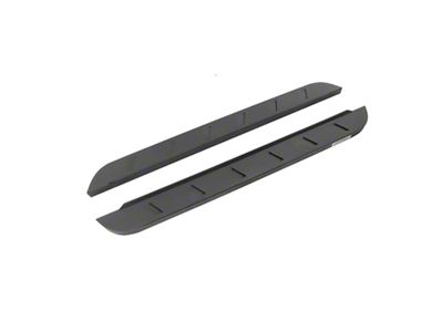 Go Rhino RB10 Slim Running Boards - Universal 48in. Fits - 630048ST