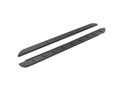 Go Rhino RB10 Slim Running Boards - Universal 68in. Fits - 630068ST