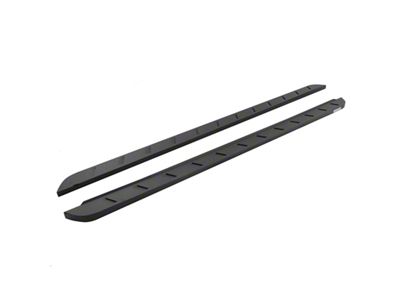 Go Rhino RB10 Slim Running Boards - Universal 80in. - 630080SPC