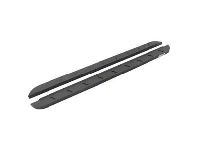 Go Rhino RB10 Slim Running Boards - Universal 80in. - 630080ST
