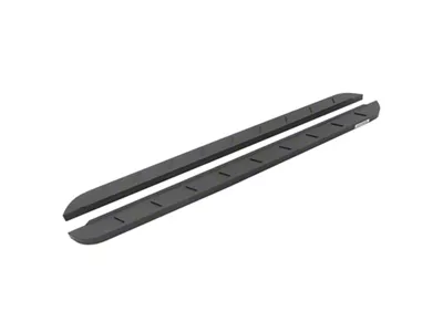 Go Rhino RB10 Slim Running Boards - Universal 87in. - 630087ST