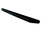 Go Rhino RB20 Running Boards 57in. Cab Length - Tex. - 69400057PC