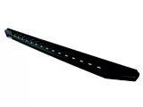 Go Rhino RB20 Running Boards - Tex Black - 48in - 69400048PC