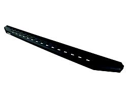Go Rhino RB20 Running Boards - Tex Black - 87in - 69400087PC