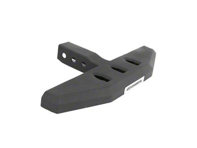 Go Rhino RB20 Slim Hitch Step - 18in. Long / - RB620SPC