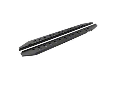 Go Rhino RB20 Slim Running Boards 57in. Cab Length - 69400057ST