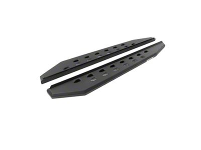 Go Rhino RB20 Slim Running Boards - Universal 48in. - 69400048SPC