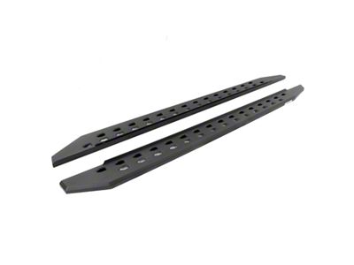 Go Rhino RB20 Slim Running Boards - Universal 80in. - 69400080ST