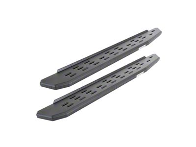 Go Rhino RB30 Running Boards 57in. - Tex. Blk Boards - 69600057PC