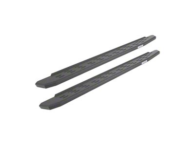 Go Rhino RB30 Running Boards 68in. - Bedliner Coating Boards - 69600068T