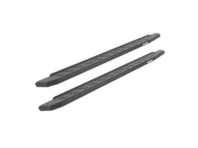 Go Rhino RB30 Running Boards 73in. - Tex. Blk Boards - 69600073PC