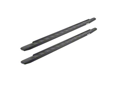 Go Rhino RB30 Running Boards 80in. - Tex. Blk Boards - 69600080PC