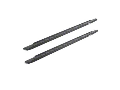 Go Rhino RB30 Running Boards 87in. - Bedliner Coating Boards - 69600087T
