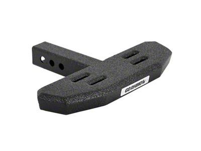 Go Rhino RB30 Slim Hitch Step - 17in. Long / - RB630ST