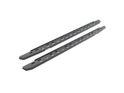 Go Rhino RB30 Slim Line Running Boards 87in. - Tex. - 69600087SPC
