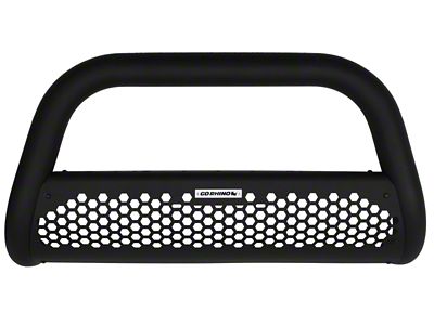 Go Rhino RC2 Frame - 3in - Central Mount - 55361T