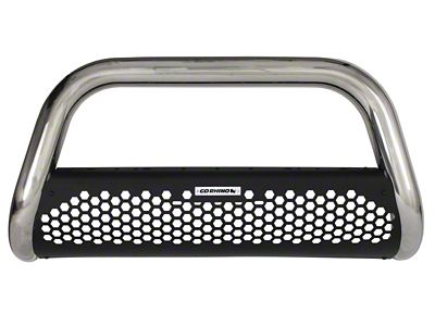 Go Rhino RC2 Frame - 3in - Central Mount - 55361PS