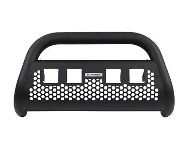 Go Rhino RC2 LR Frame - 3in - Bottom mount - 55346T