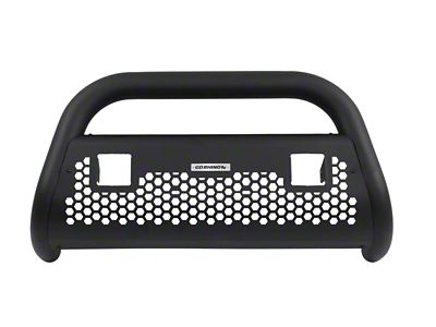 Go Rhino RC2 LR Frame - 3in - Central mount - 55321T