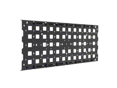Go Rhino Rhino Accessory Gear Plate Kit - 5950020T
