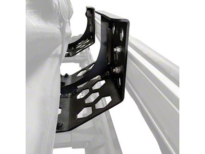 Go Rhino Rhino Awning Bracket Kit - 5950040T