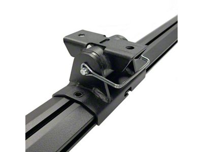 Go Rhino Rhino Quick Release Tent Bracket Kit - 5950030T