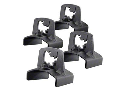 Go Rhino Rhino Tie Down Kit - 5950130T