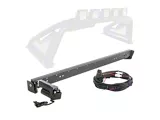 Go Rhino Sport Bar 2.0 Full Size - Tex Blk - 960001T